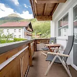 Appartementhaus Kathrin