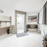 Appartamento Appartementhaus Kathrin *