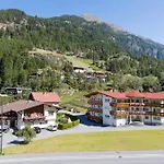 Appartementhaus Kathrin *