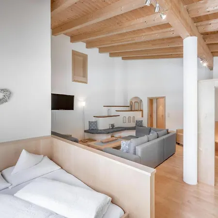 Appartementhaus Kathrin Daire *