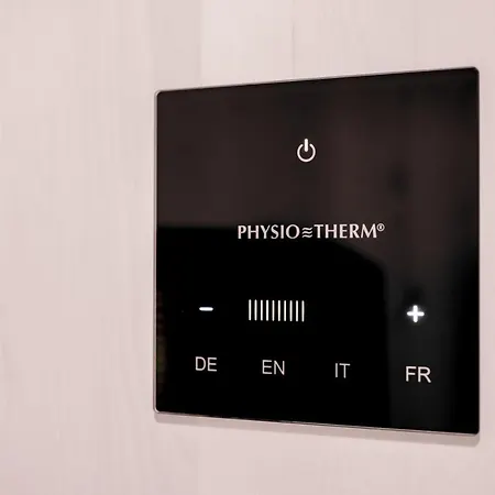 Appartementhaus Kathrin Sölden