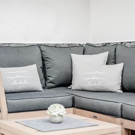 Daire Appartementhaus Kathrin Sölden