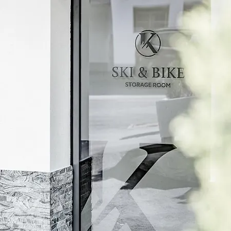 Appartementhaus Kathrin *