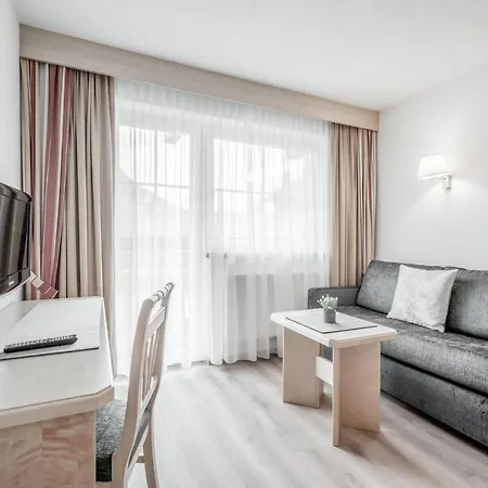 Appartementhaus Kathrin Daire