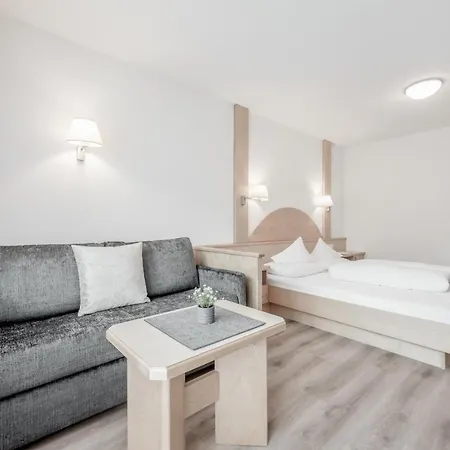 Appartementhaus Kathrin Daire *