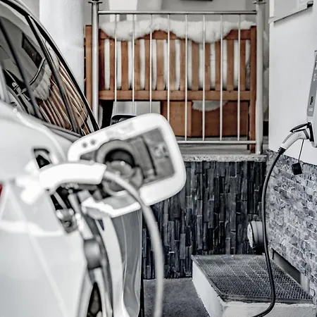 Appartementhaus Kathrin Daire