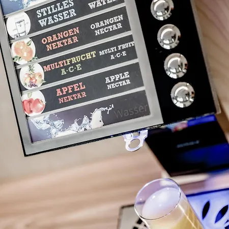 Appartementhaus Kathrin