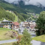 Appartementhaus Kathrin *
