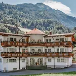 Appartementhaus Kathrin ゼルデン