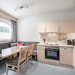 Appartementhaus Kathrin アパート *