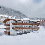 Appartementhaus Kathrin Lägenhet Sölden