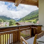 Appartementhaus Kathrin アパート ゼルデン