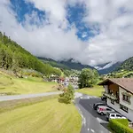 Appartementhaus Kathrin Apartment *