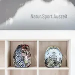 Appartementhaus Kathrin