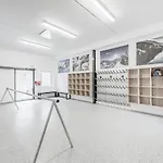 アパート Appartementhaus Kathrin ゼルデン