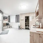 Appartementhaus Kathrin アパート *