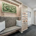 Appartementhaus Kathrin ゼルデン