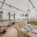 Appartementhaus Kathrin ゼルデン