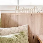 Appartementhaus Kathrin ゼルデン