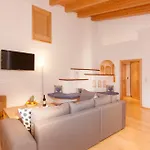 Appartementhaus Kathrin * זולדן
