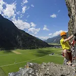 Appartementhaus Kathrin Sölden