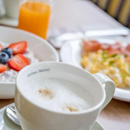 Appartementhaus Kathrin شقة