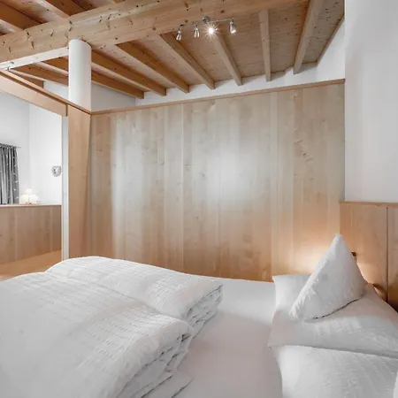 Appartementhaus Kathrin * سولدن