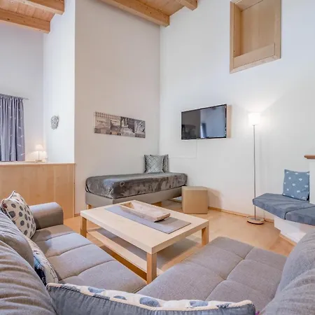 Appartementhaus Kathrin Apartamento Sölden