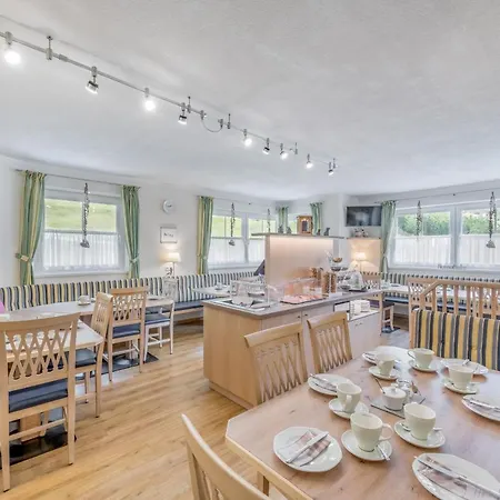 Appartementhaus Kathrin Apartment