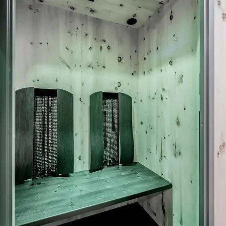 Appartementhaus Kathrin Lejlighed *