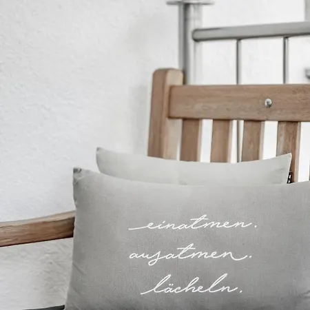 Appartementhaus Kathrin Apartment Solden