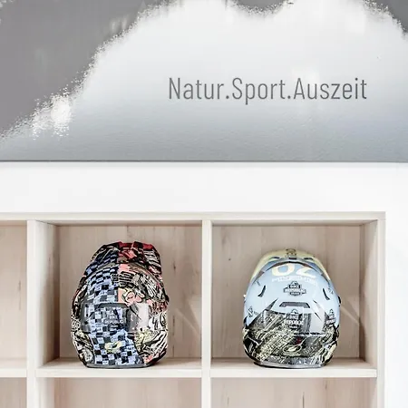 Appartementhaus Kathrin