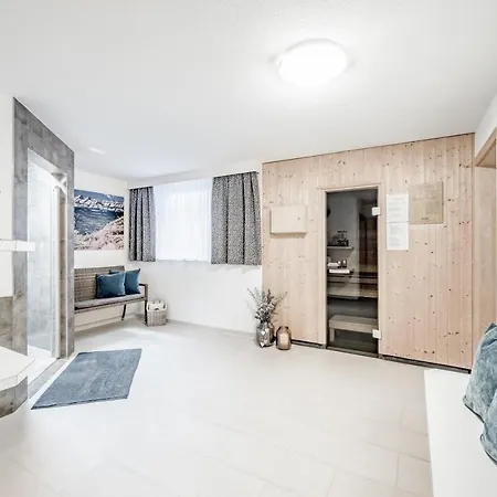 Appartementhaus Kathrin Apartment