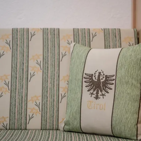 Appartementhaus Kathrin *