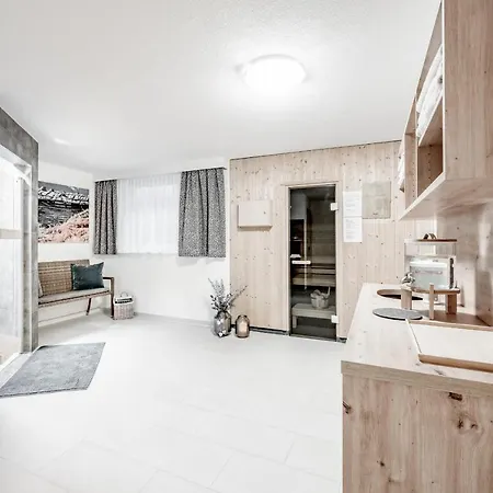 Appartementhaus Kathrin Апартаменты *