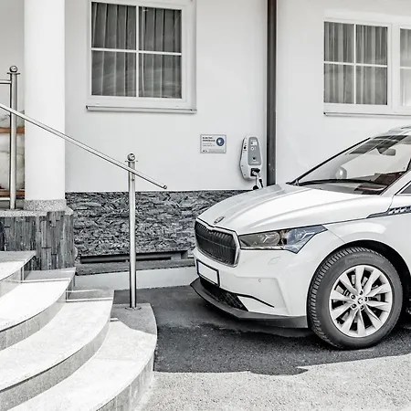 凯萨琳公寓 * 索尔登