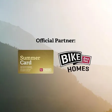 Appartementhaus Kathrin