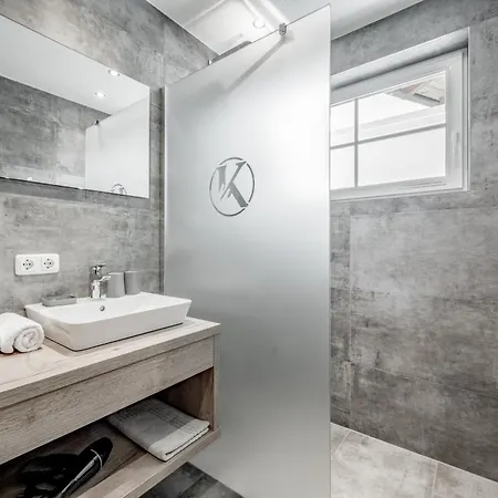 Appartementhaus Kathrin Apartamento