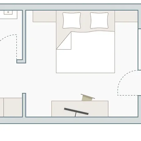 Apartment Appartementhaus Kathrin