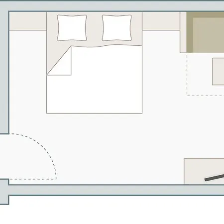 Appartementhaus Kathrin Apartment *