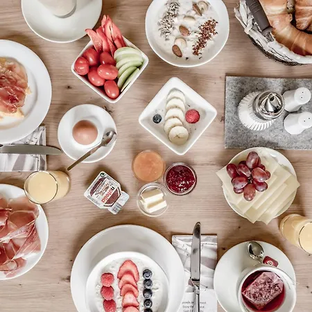 Lägenhet Appartementhaus Kathrin *