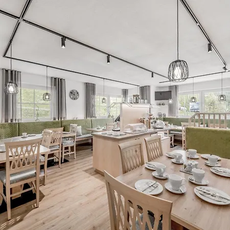 凯萨琳公寓 索尔登