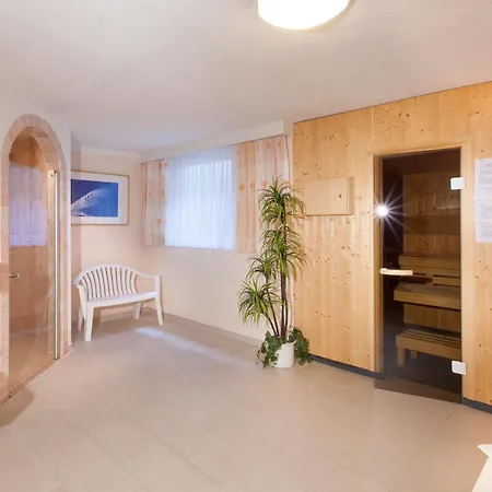 Apartment Appartementhaus Kathrin Sölden