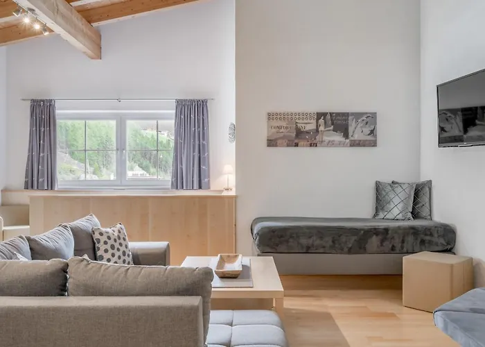 Appartamento Appartementhaus Kathrin *