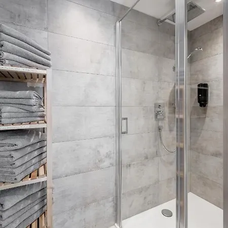 Appartementhaus Kathrin Apartment Solden