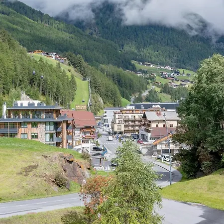 Appartementhaus Kathrin *