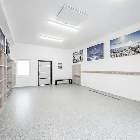 Appartementhaus Kathrin *