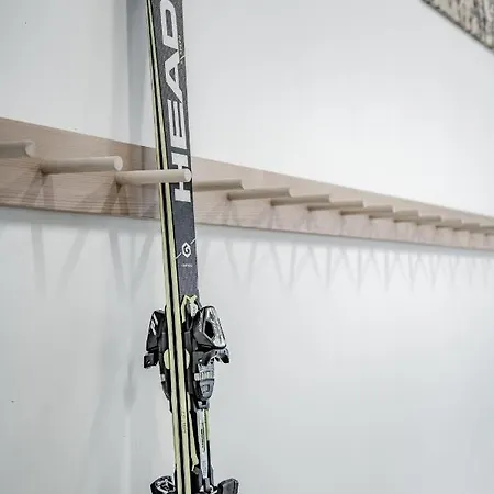 Apartment Appartementhaus Kathrin