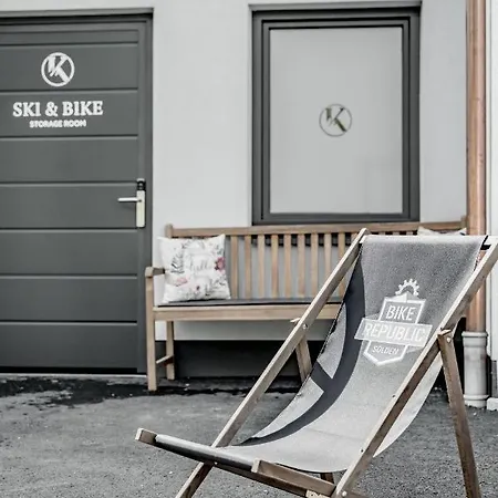 Apartment Appartementhaus Kathrin