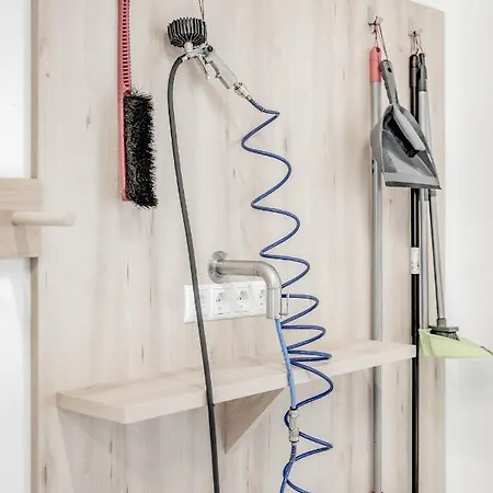 Appartementhaus Kathrin Apartment *